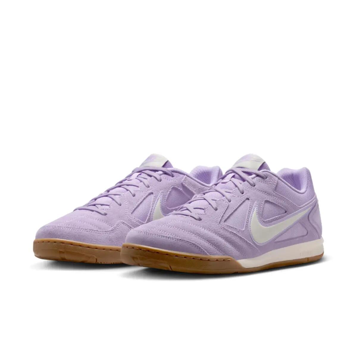 Buty Nike Gato Różowy/Beton 5/6
