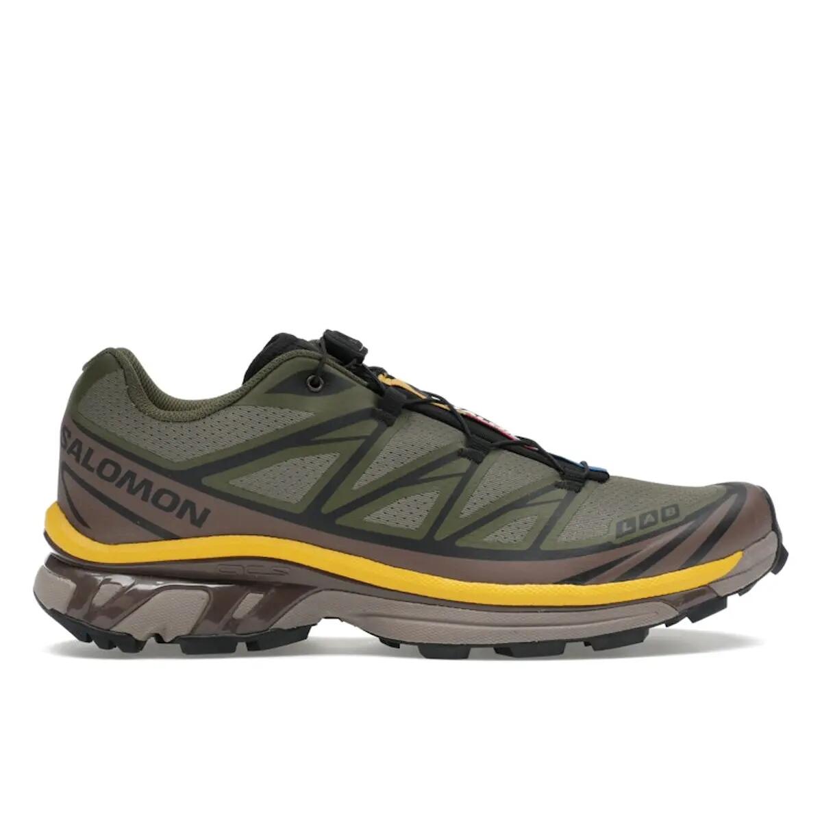 SALOMON picture
