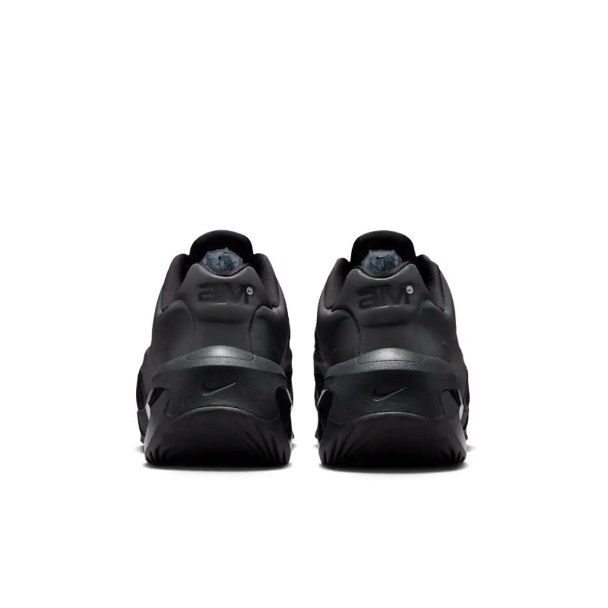 Nike Air Max Muse Black Reflective (Women's) 6/6