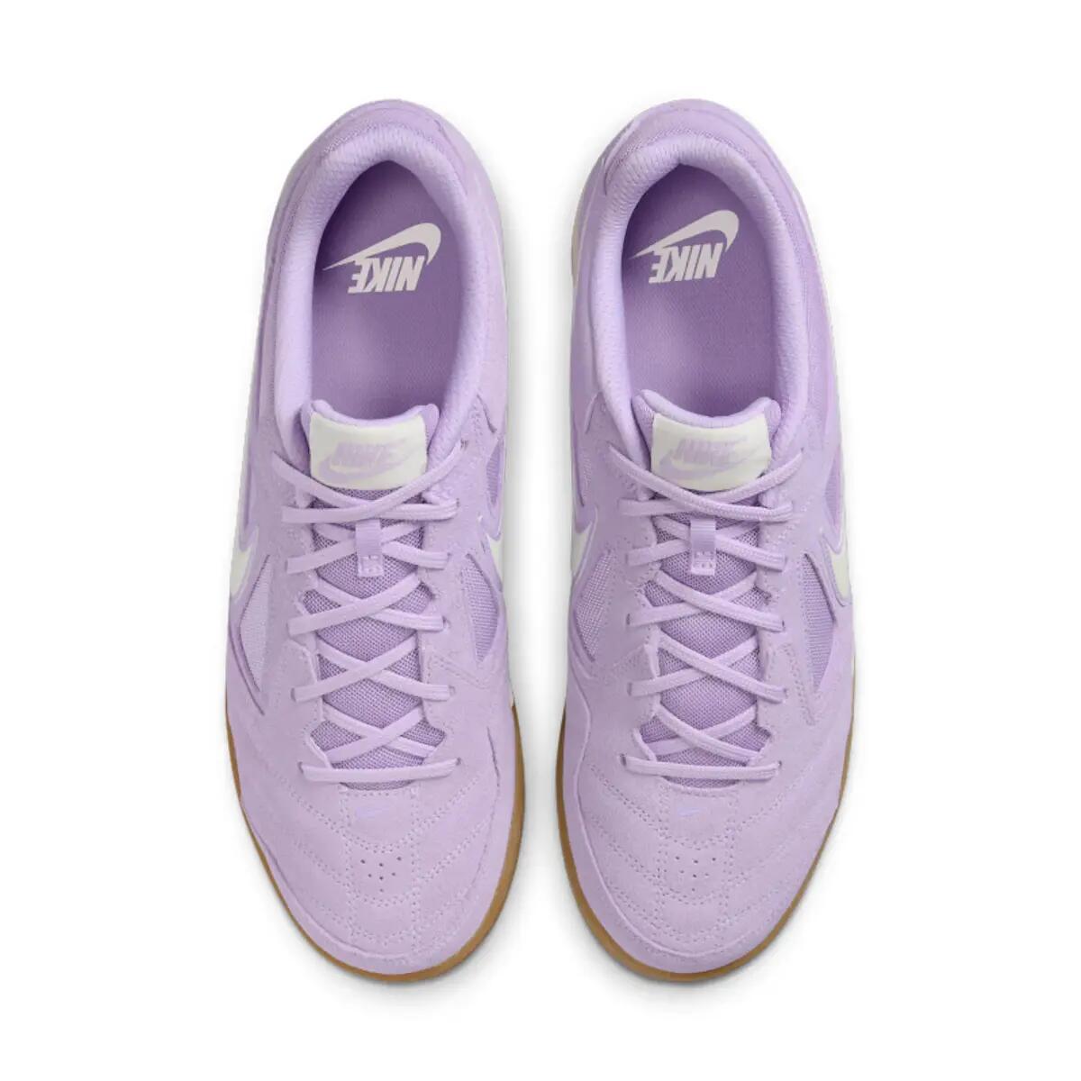 Buty Nike Gato Różowy/Beton 4/6