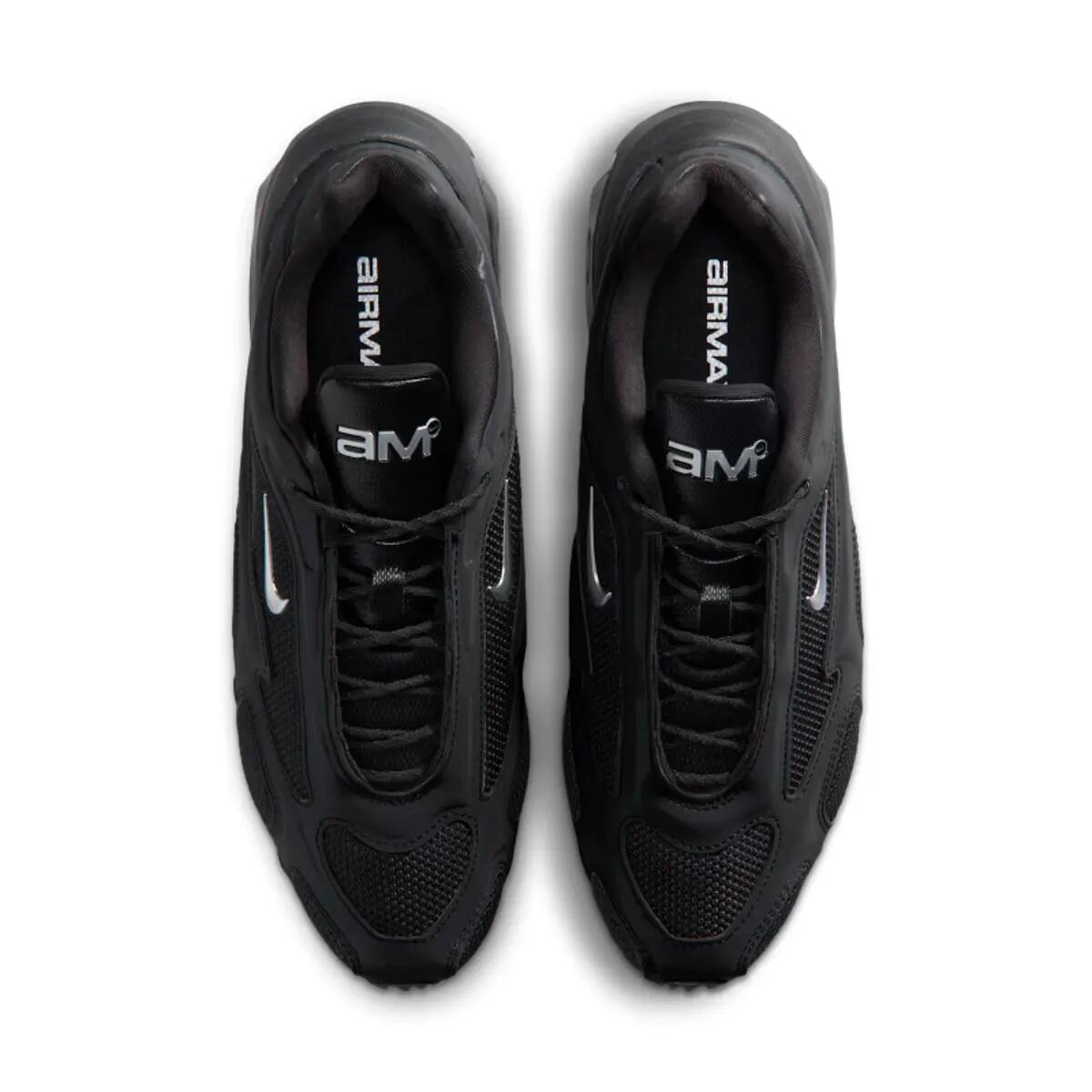 Nike Air Max Muse Black Reflective (Women's) 5/6