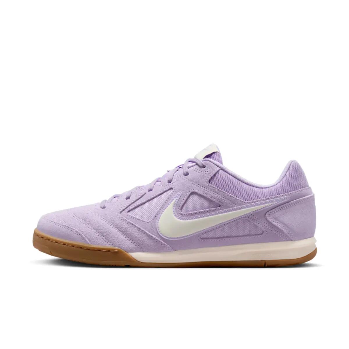 Buty Nike Gato Różowy/Beton 3/6