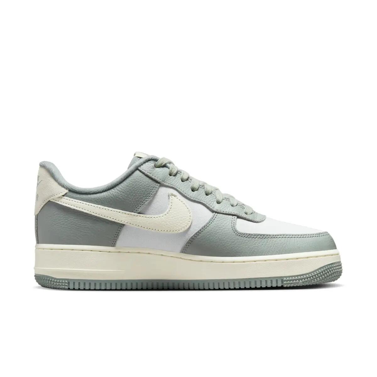 Nike Air Force 1 Low '07 LX Mica Green Coconut Milk 2/6