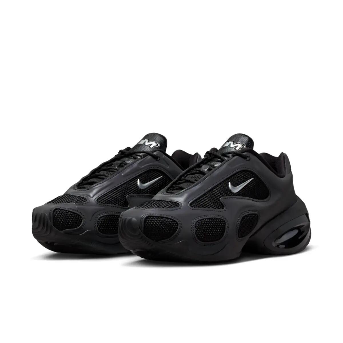 Nike Air Max Muse Black Reflective (Women's) 4/6
