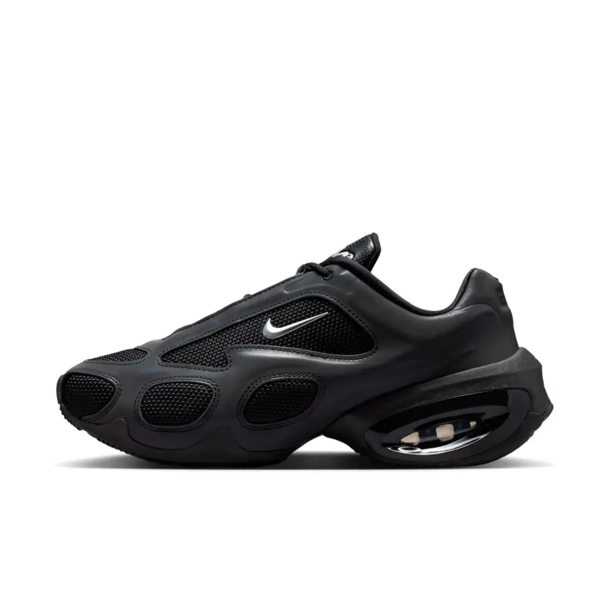 Nike Air Max Muse Black Reflective (Women's) 3/6