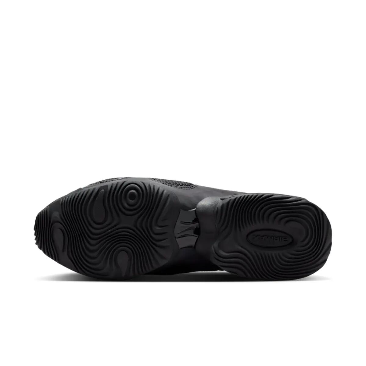 Nike Air Max Muse Black Reflective (Women's) 2/6