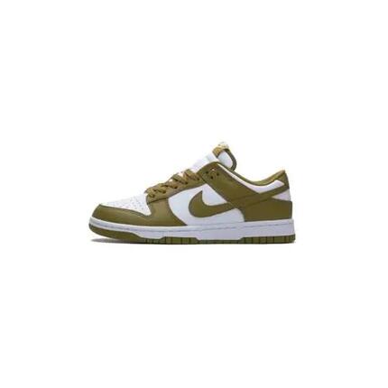 Nike Dunk Low Pacific Moss
