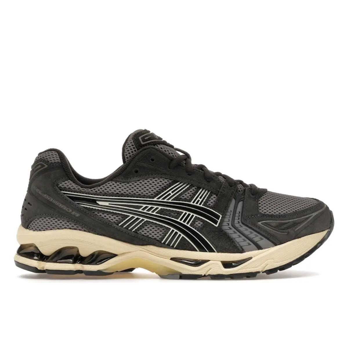 ASICS picture