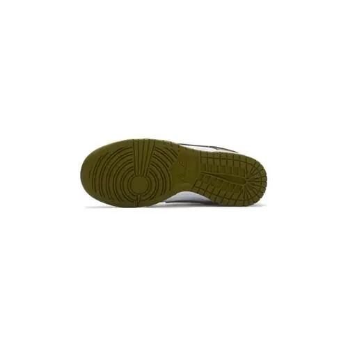 Pantofi universali dv0833105 pentru întregul an olivi bărbătești 4/5