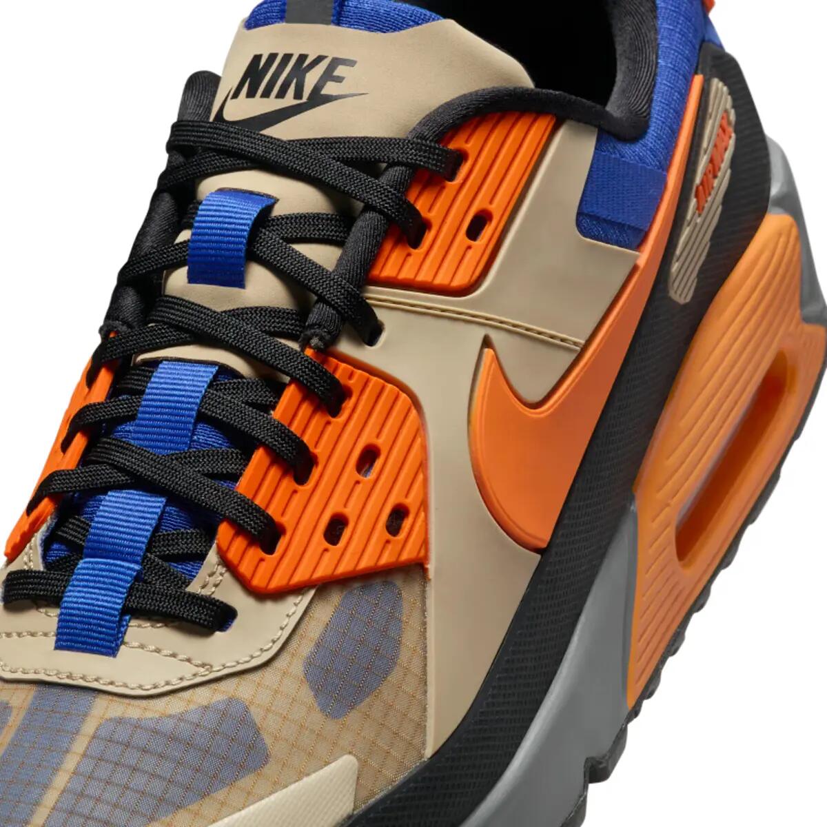 Nike Air Max 90 Drift Mowabb 6/6