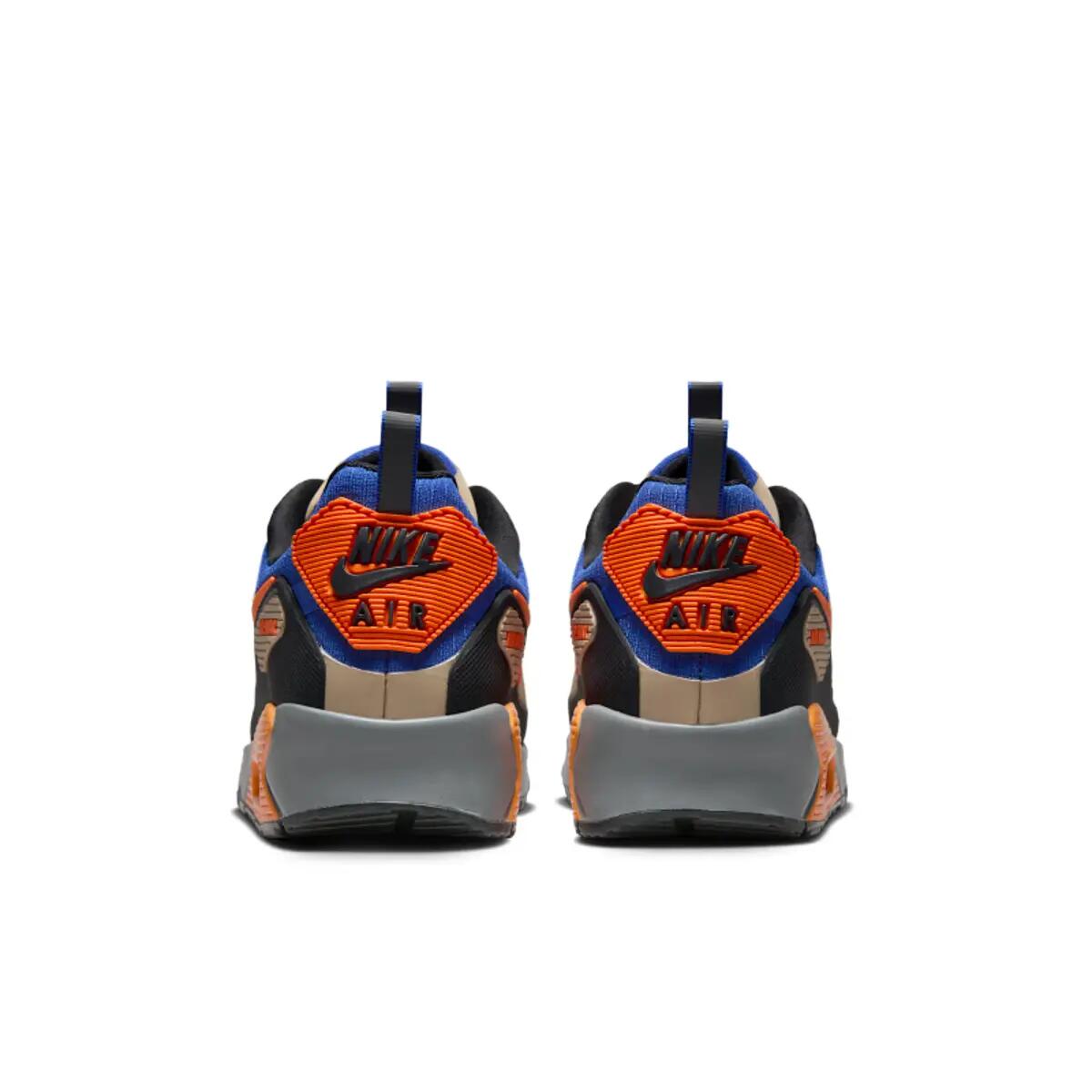 Nike Air Max 90 Drift Mowabb 5/6