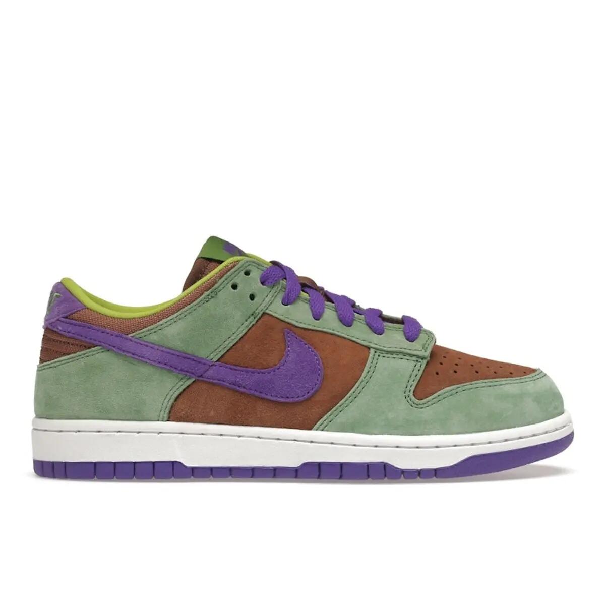 NIKE picture