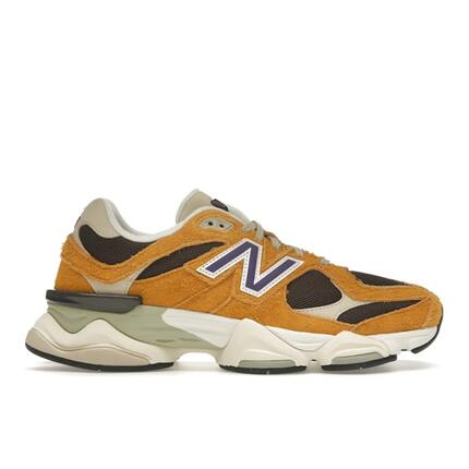 New Balance 9060 Butterscotch