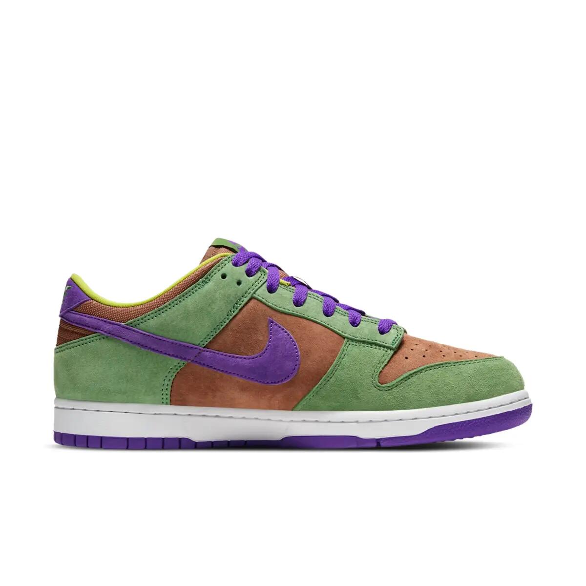 Nike Dunk Low Veneer (2020/2024) 4/6