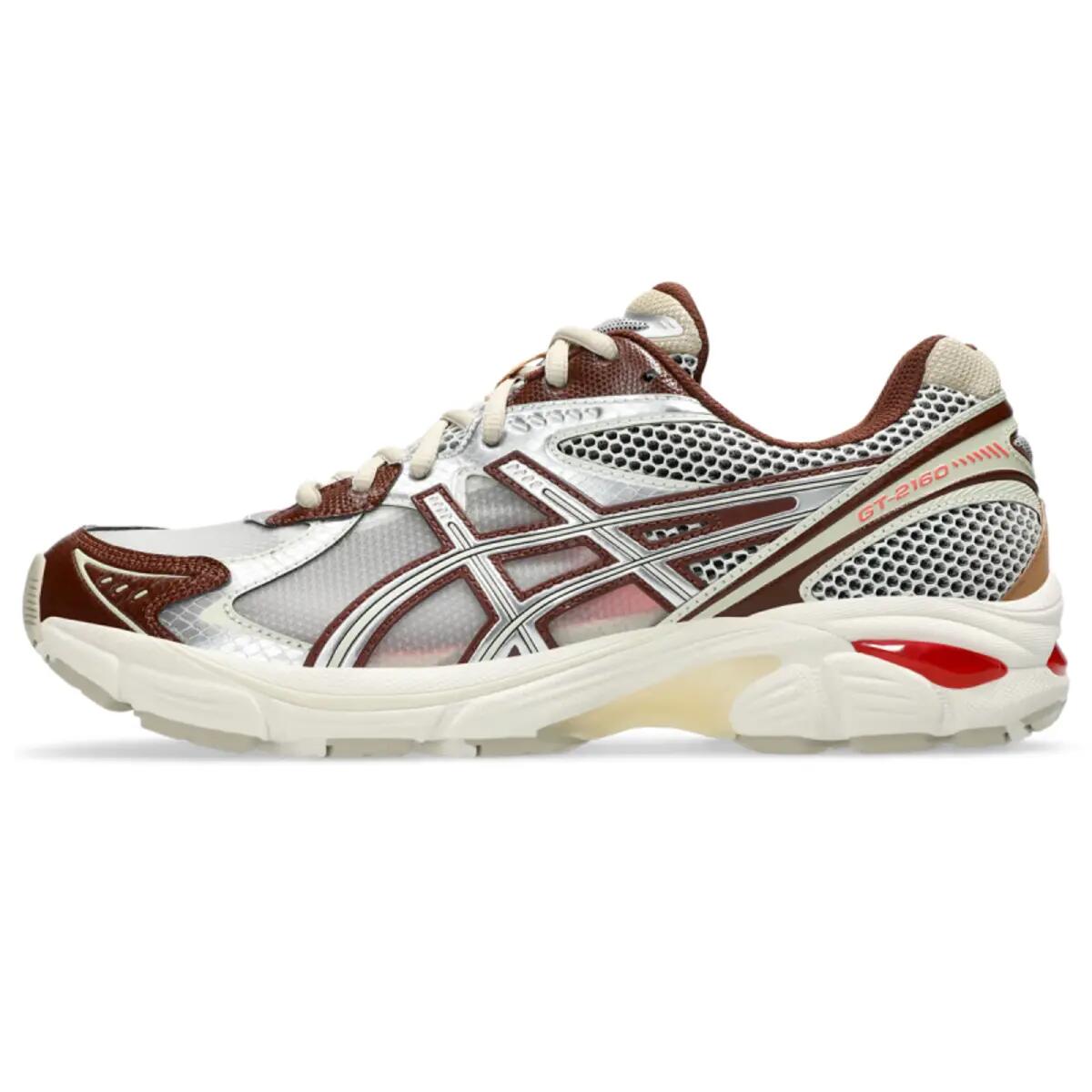 ASICS GT-2160 Above the Clouds Chocolate Brown 2/6