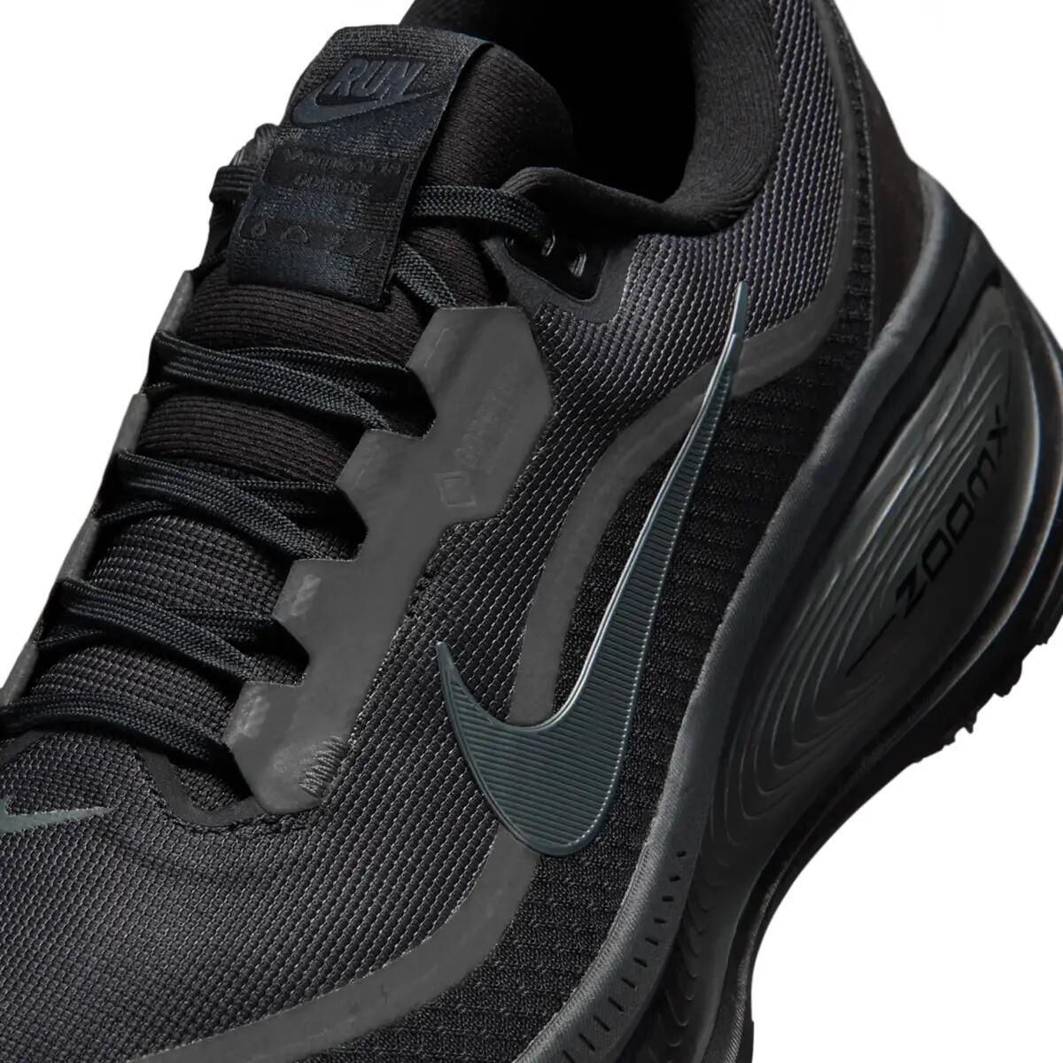 Nike Vomero 18 Gore-Tex Black Anthracite 6/6
