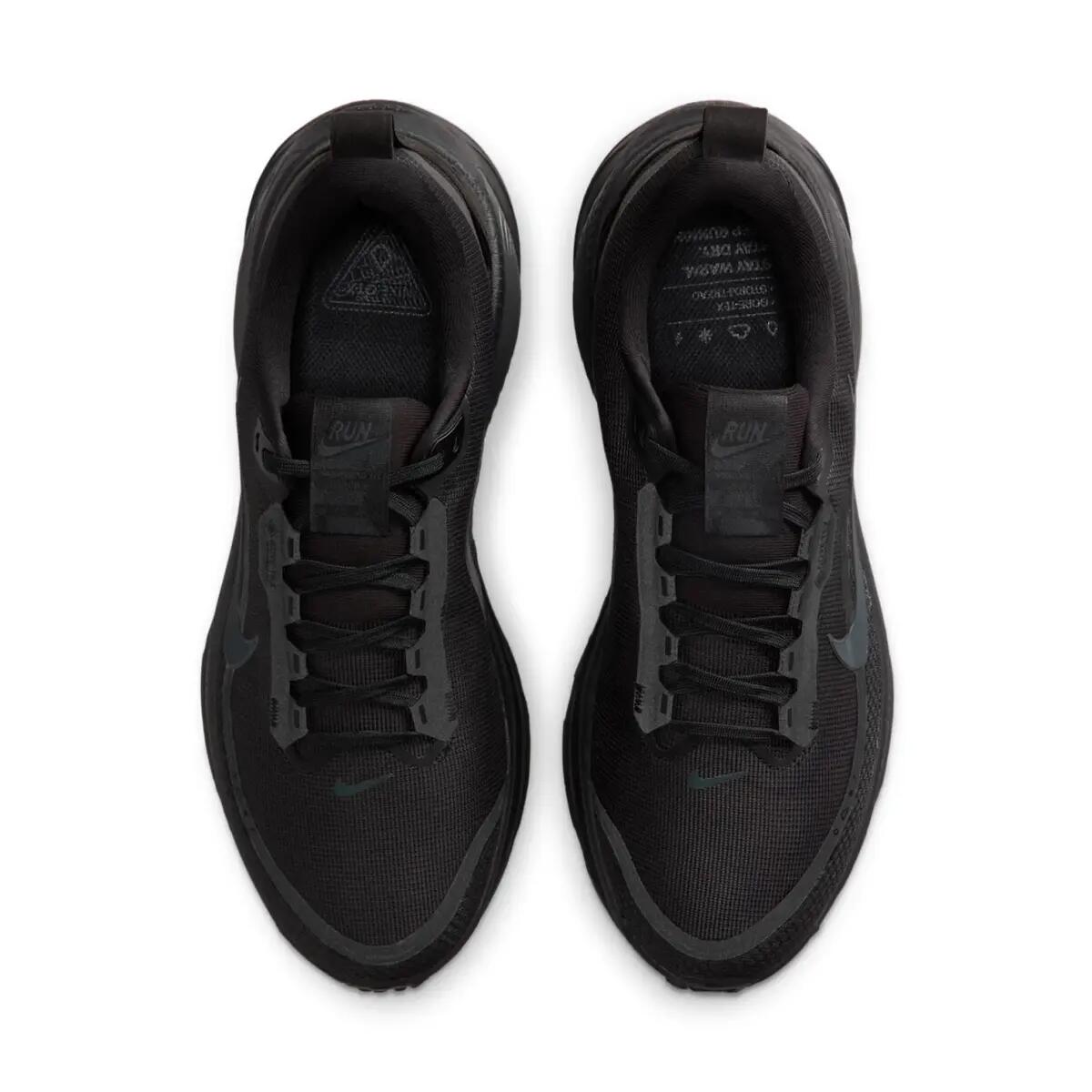 Nike Vomero 18 Gore-Tex Black Anthracite 4/6