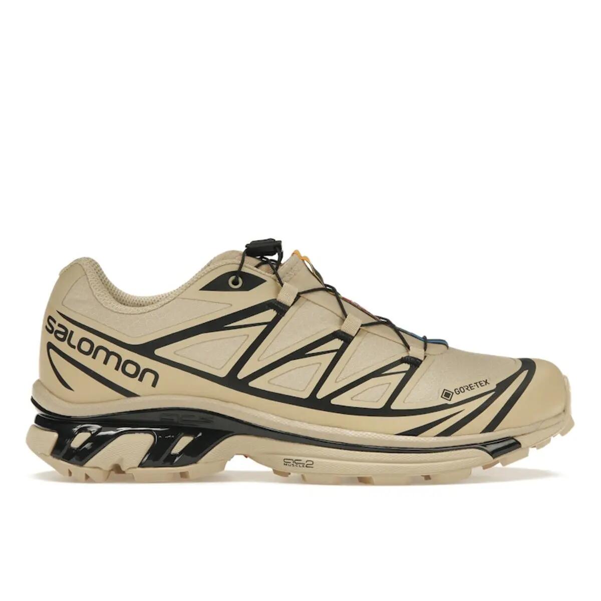 SALOMON picture