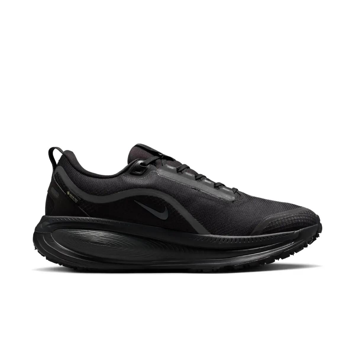 Nike Vomero 18 Gore-Tex Black Anthracite 3/6