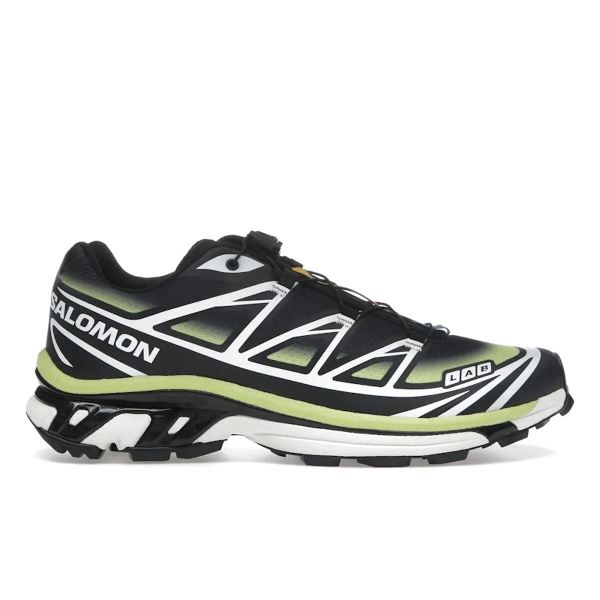 SALOMON picture