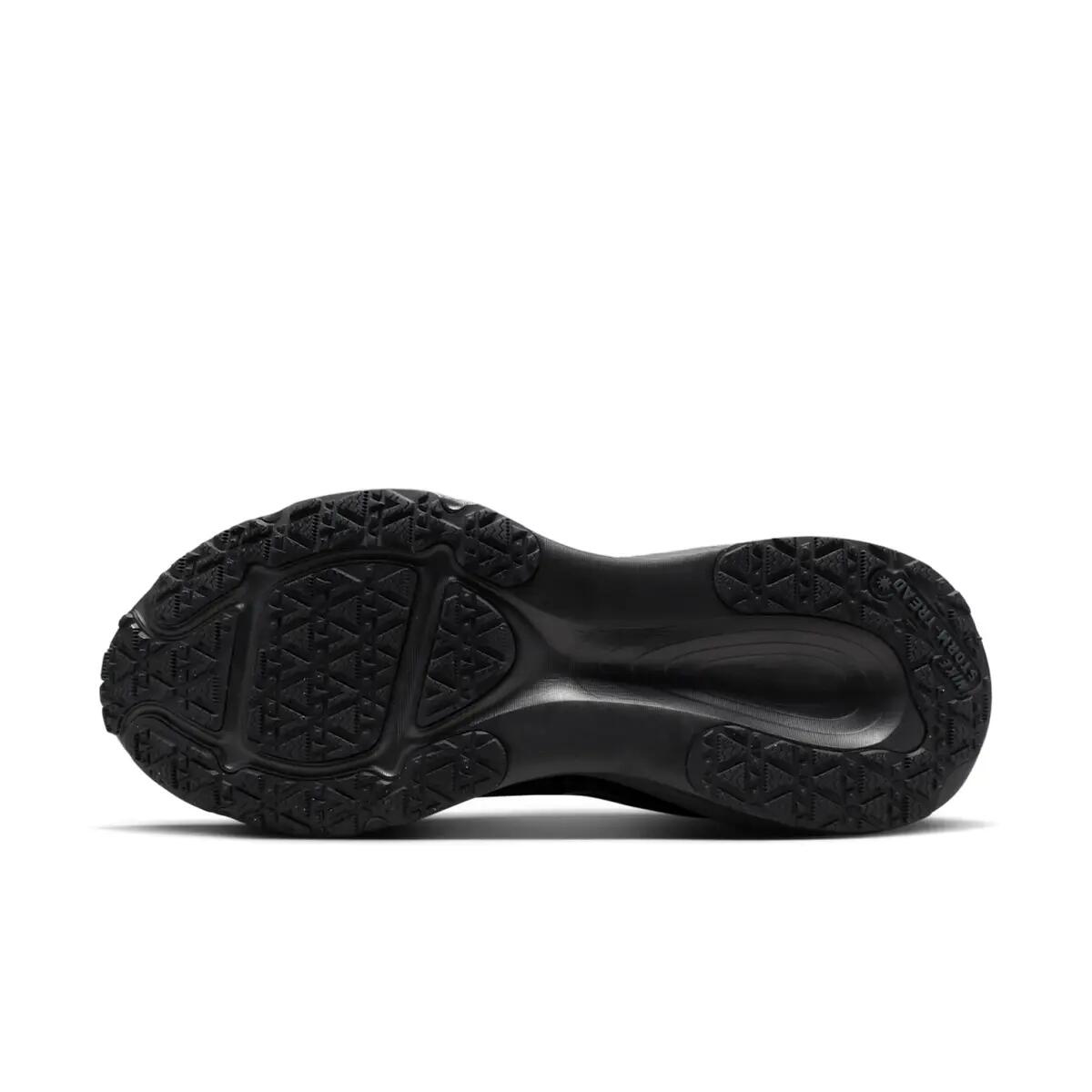Nike Vomero 18 Gore-Tex Black Anthracite 2/6