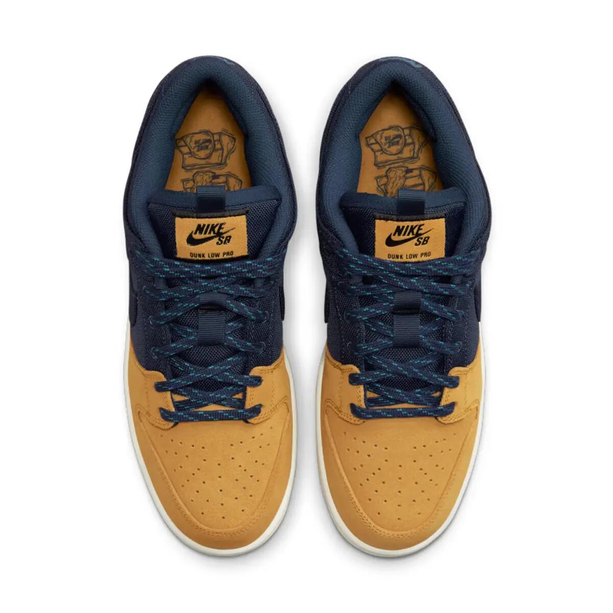 Nike SB Dunk Low Pro PRM 90s Backpack 5/6