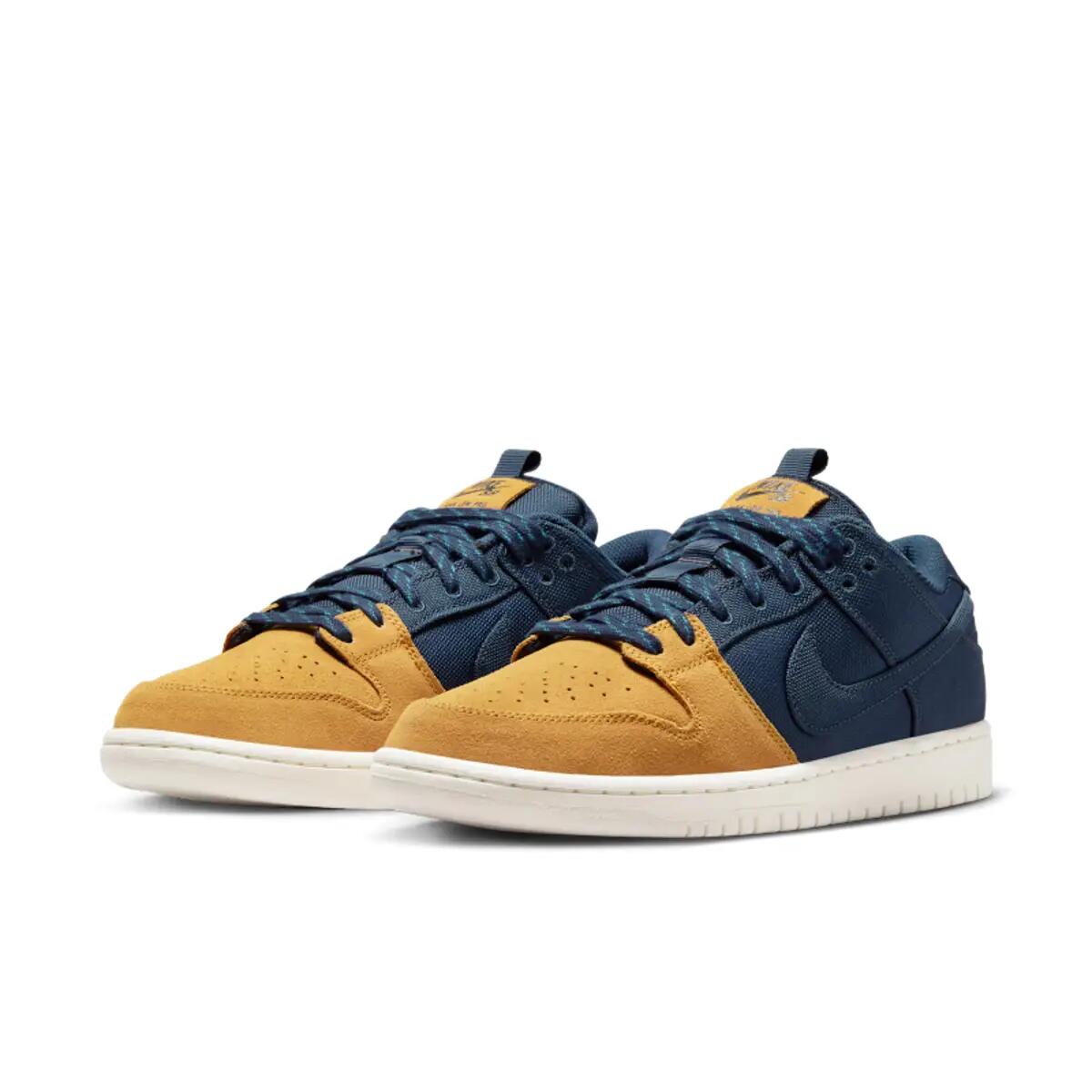 Nike SB Dunk Low Pro PRM 90s Backpack 4/6