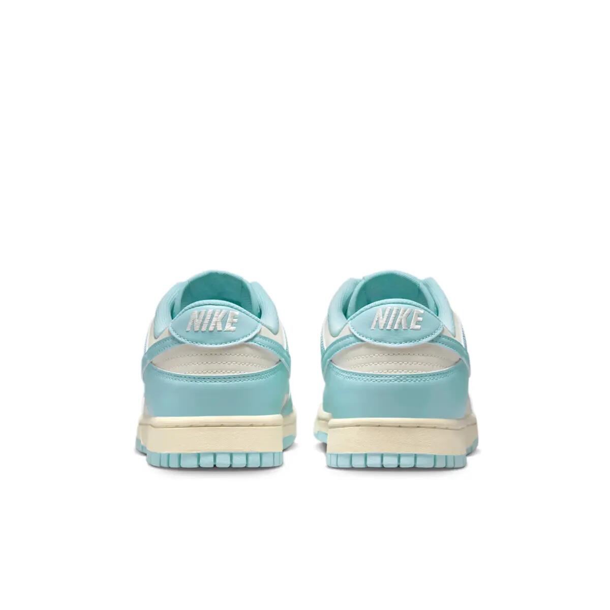 Nike Dunk Low Glacier Blue Pale Ivory 5/6