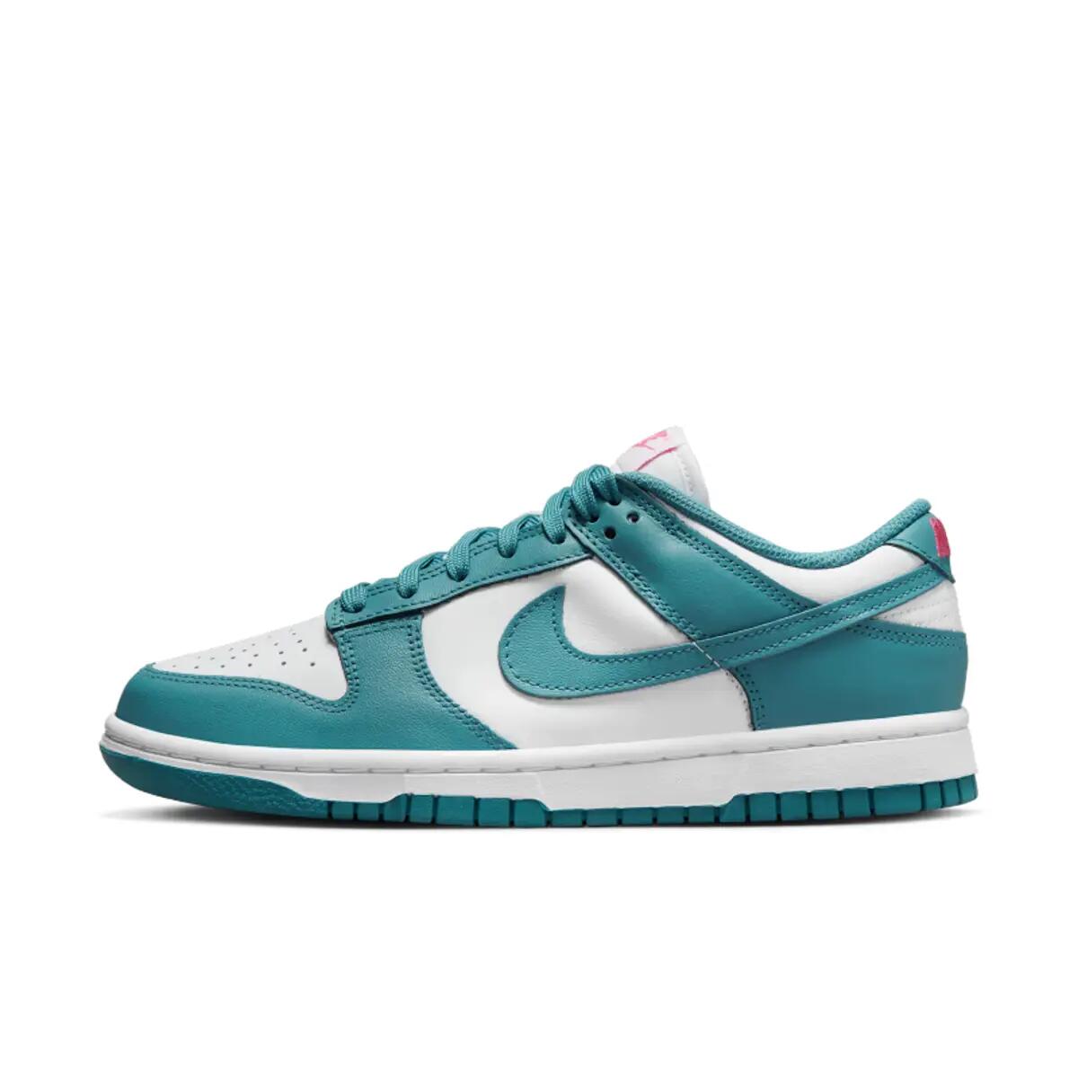 Nike Dunk Low South Beach (Women's) 2/6