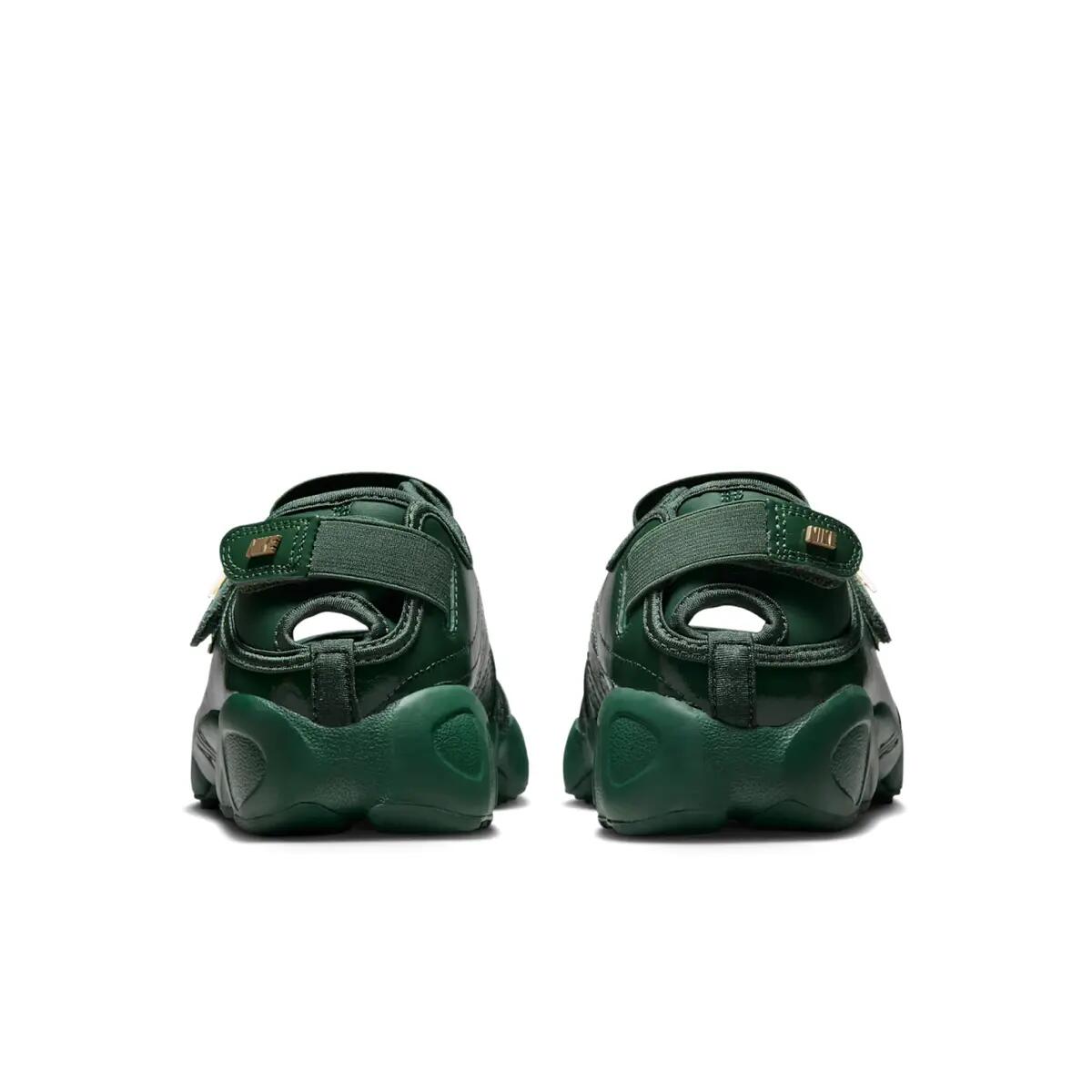 Nike Air Rift Fir Metallic Gold (Women's) 5/6