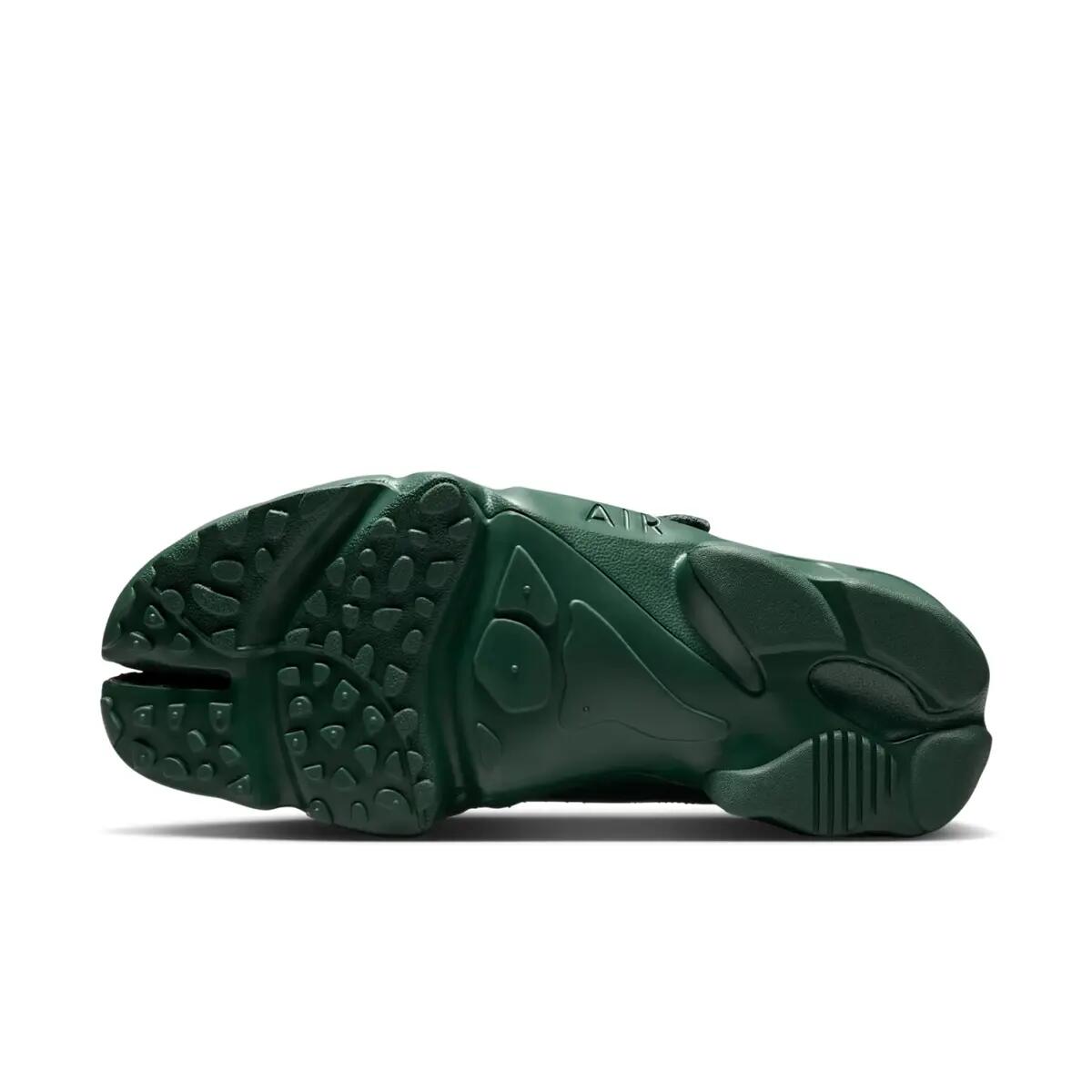 Nike Air Rift Fir Metallic Gold (Women's) 3/6
