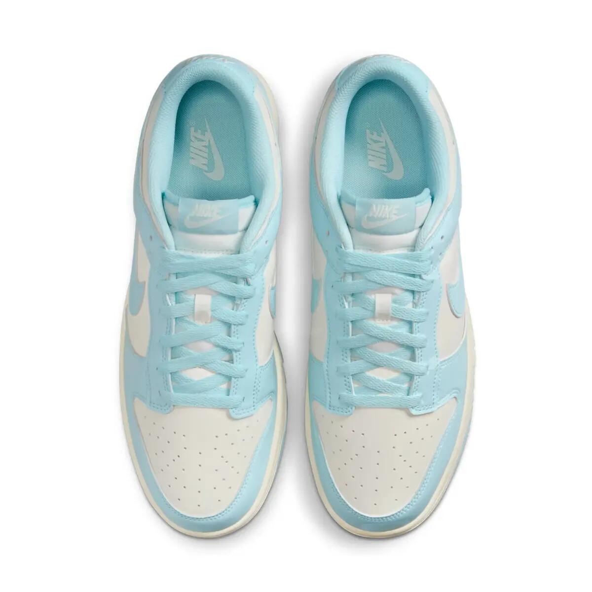 Nike Dunk Low Glacier Blue Pale Ivory 2/6