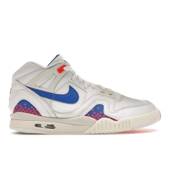 Nike Air Tech Challenge II Pixel Court (2025)