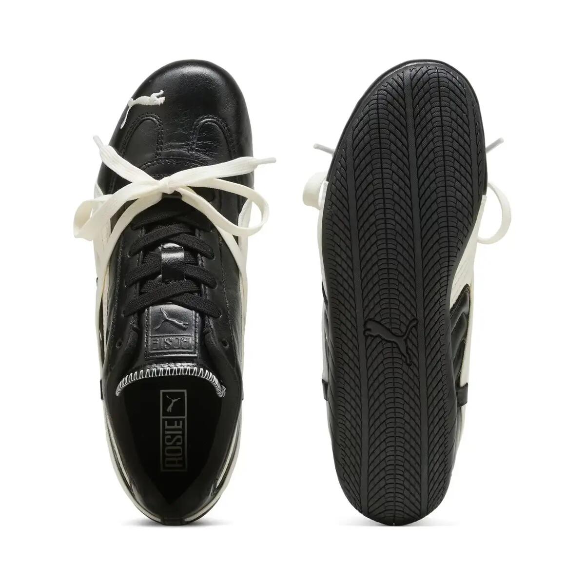 Puma Speedcat Premium Rose Black 5/5