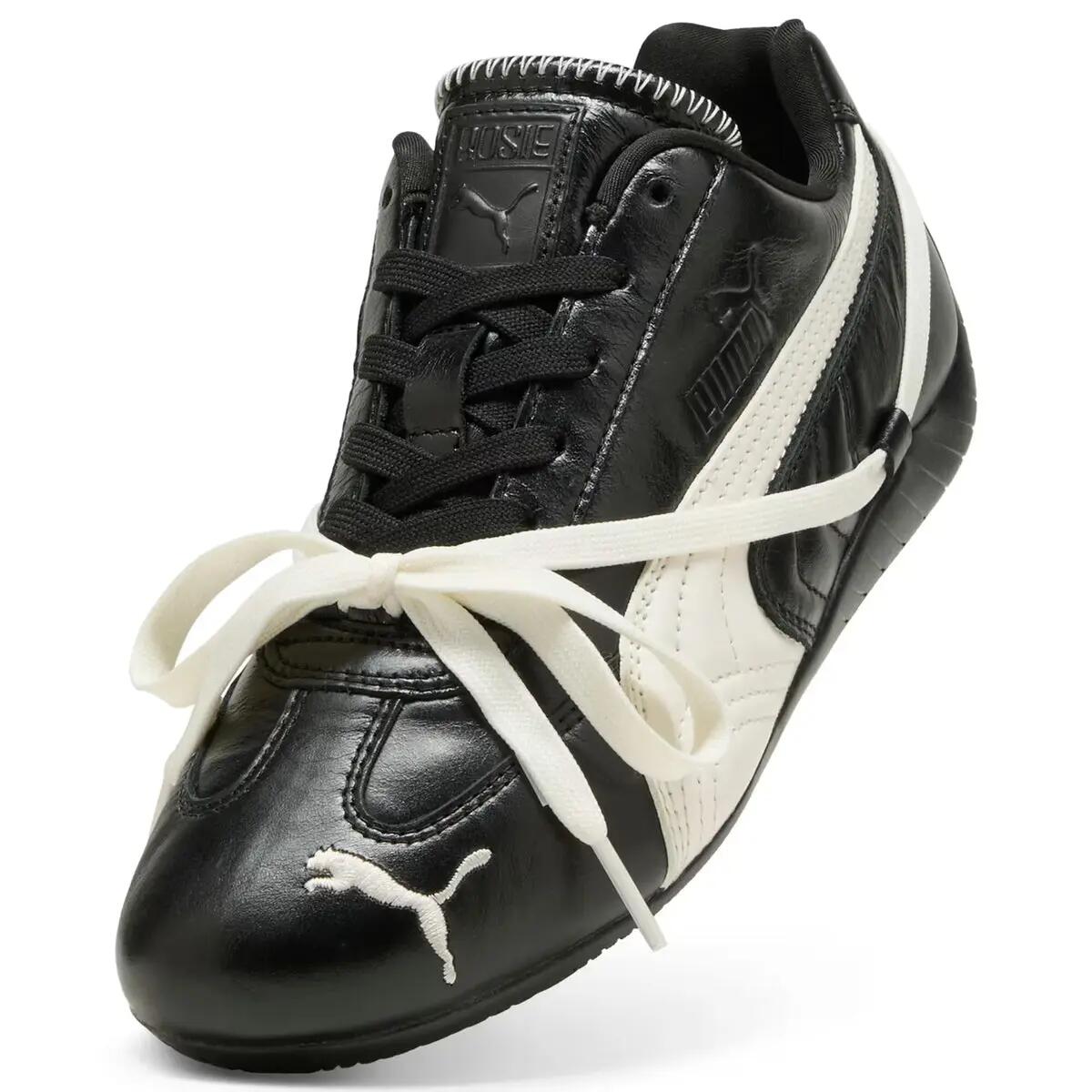 Puma Speedcat Premium Rose Black 4/5