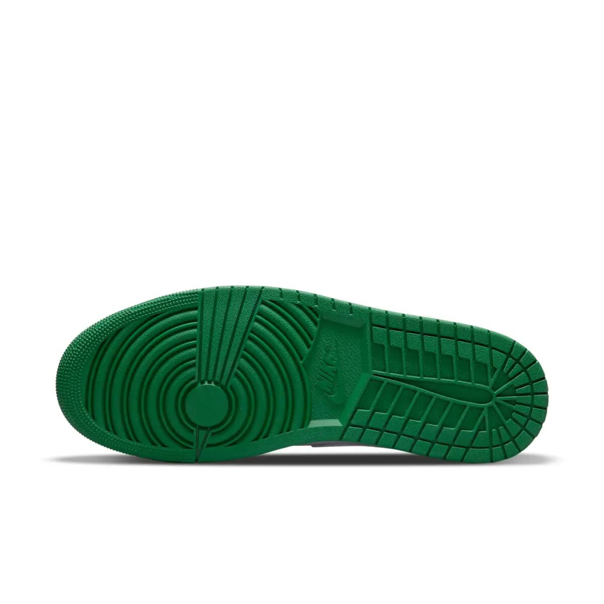 Jordan 1 Mid SE Grey Green 2/6
