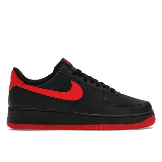 Nike Air Force 1 Low '07 LV8 Vamps