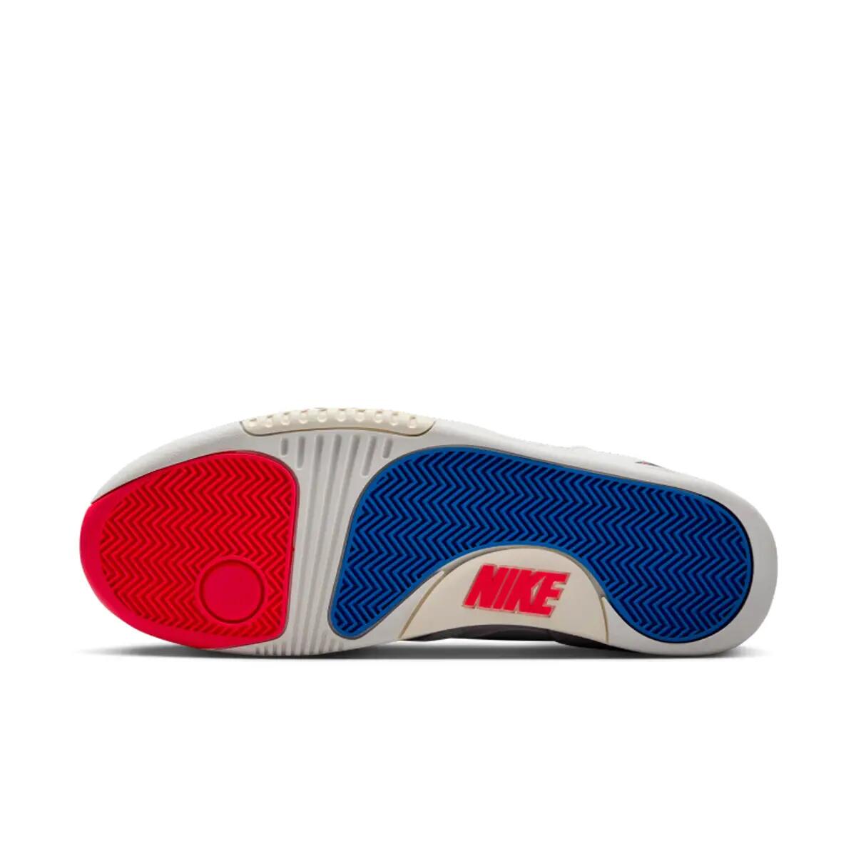 Nike Air Tech Challenge II Pixel Court (2025) 3/6