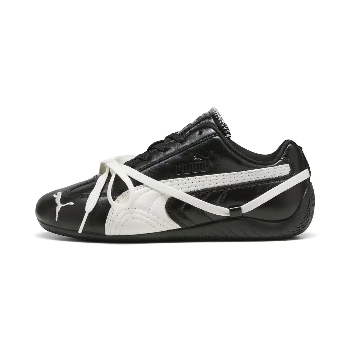 Puma Speedcat Premium Rose Black 2/5