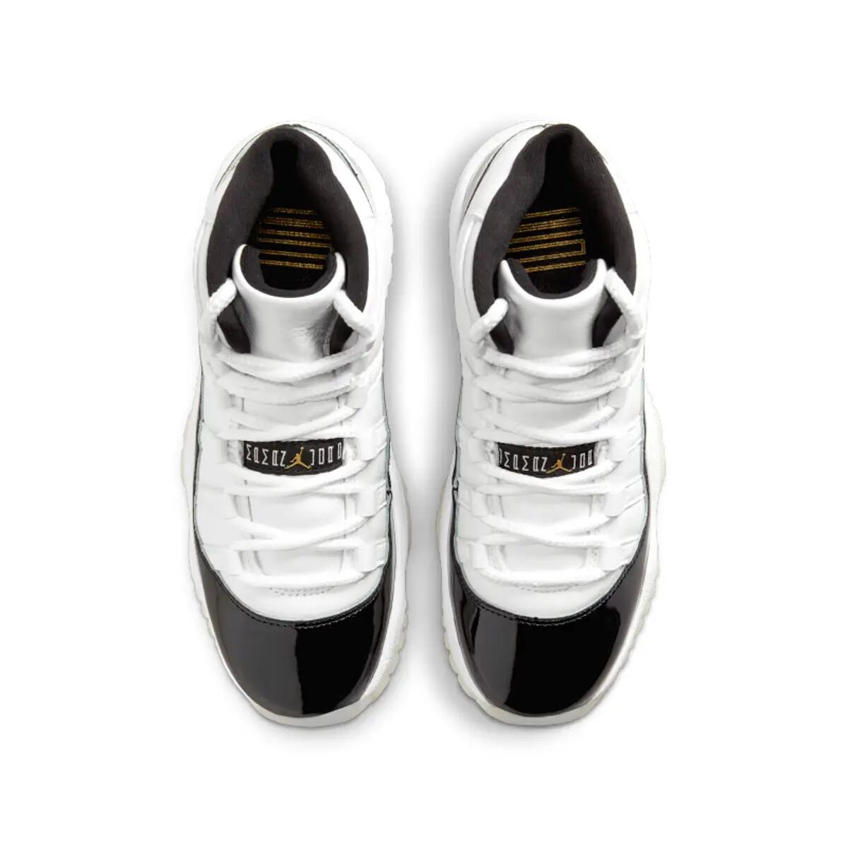 Air Jordan 11 Retro Dmp Defining Moments (2023) (GS) 4/6