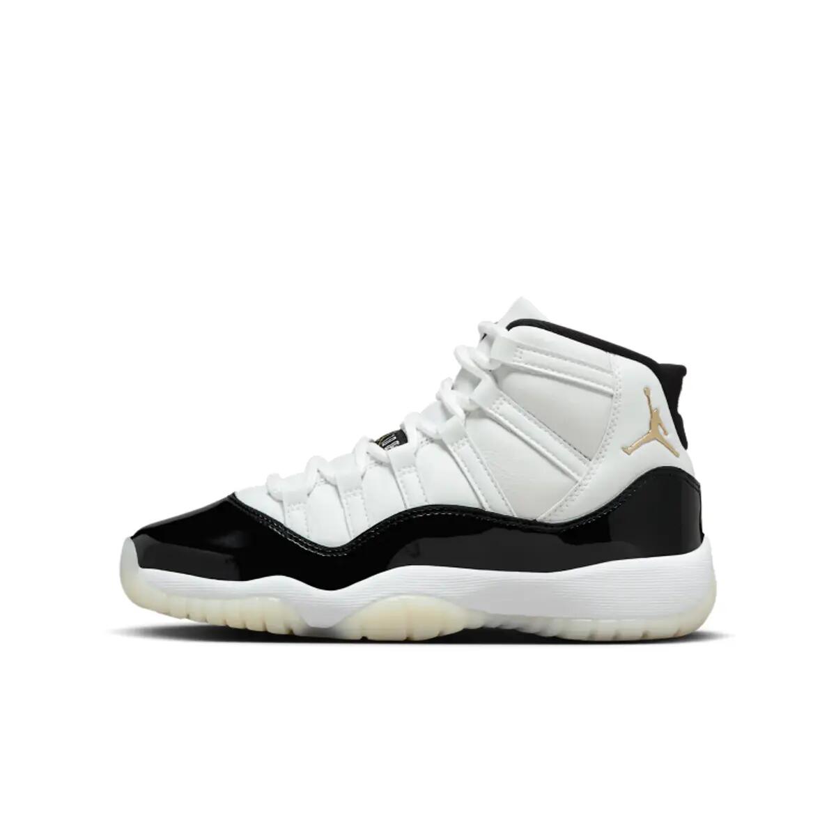 Air Jordan 11 Retro Dmp Defining Moments (2023) (GS) 3/6