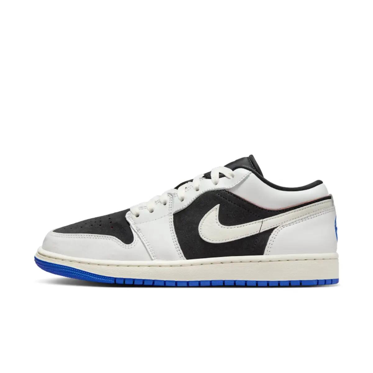 Jordan 1 Low Quai 54 (2024) 3/6