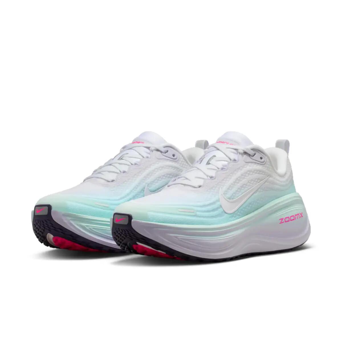 Nike Vomero Plus Leave Nothing Behind (Women's) 4/6