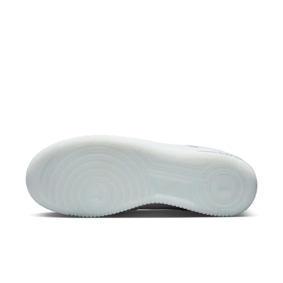 Lifestyle - Shoes - Low-top Air Force 1 '07 Retro - Triple White 5/6