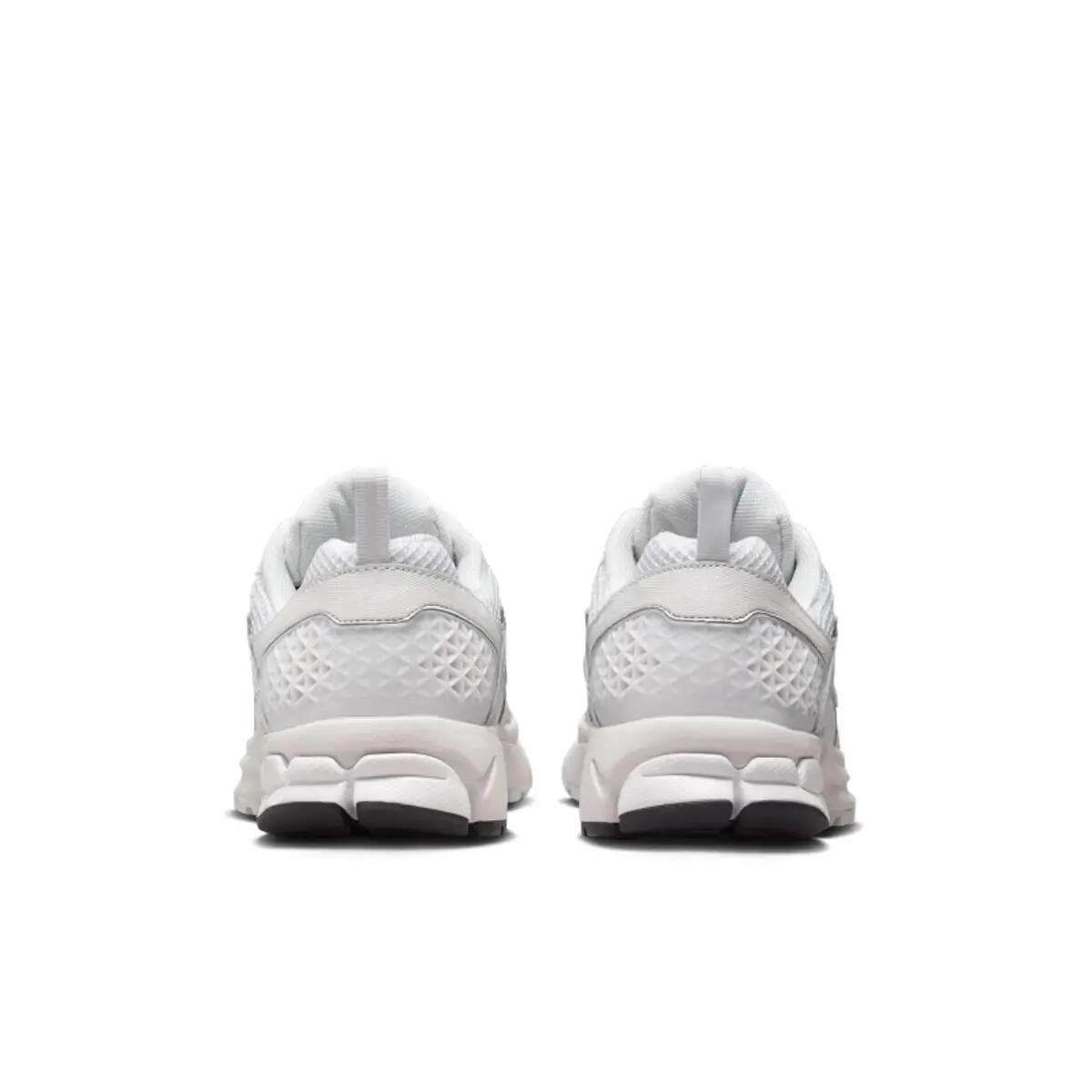 Nike Zoom Vomero 5 White Vast Grey (GS) 6/6