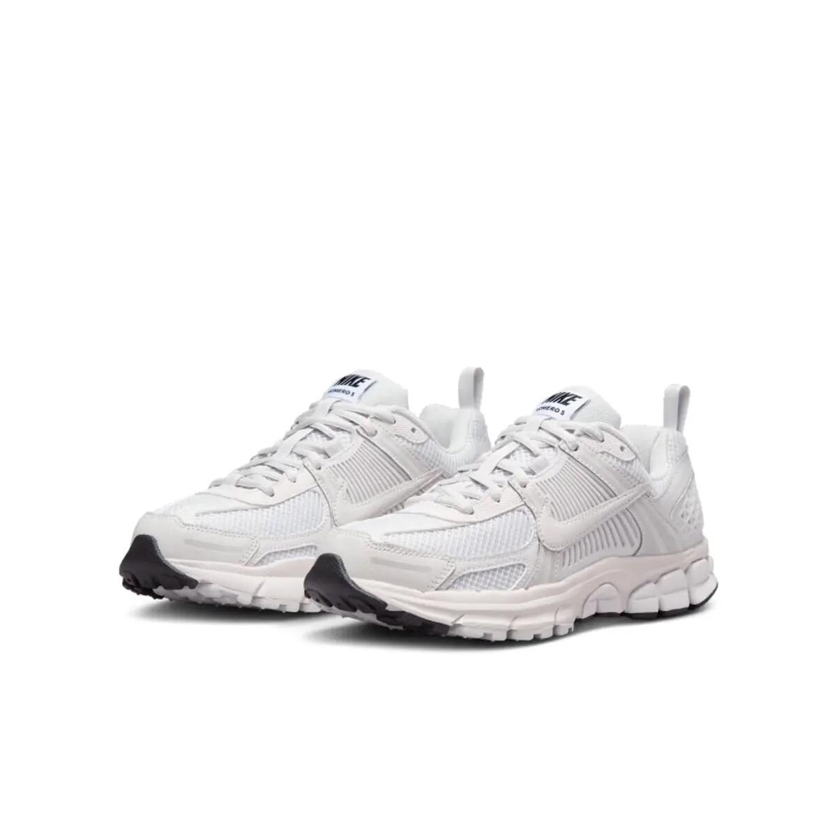 Nike Zoom Vomero 5 White Vast Grey (GS) 5/6