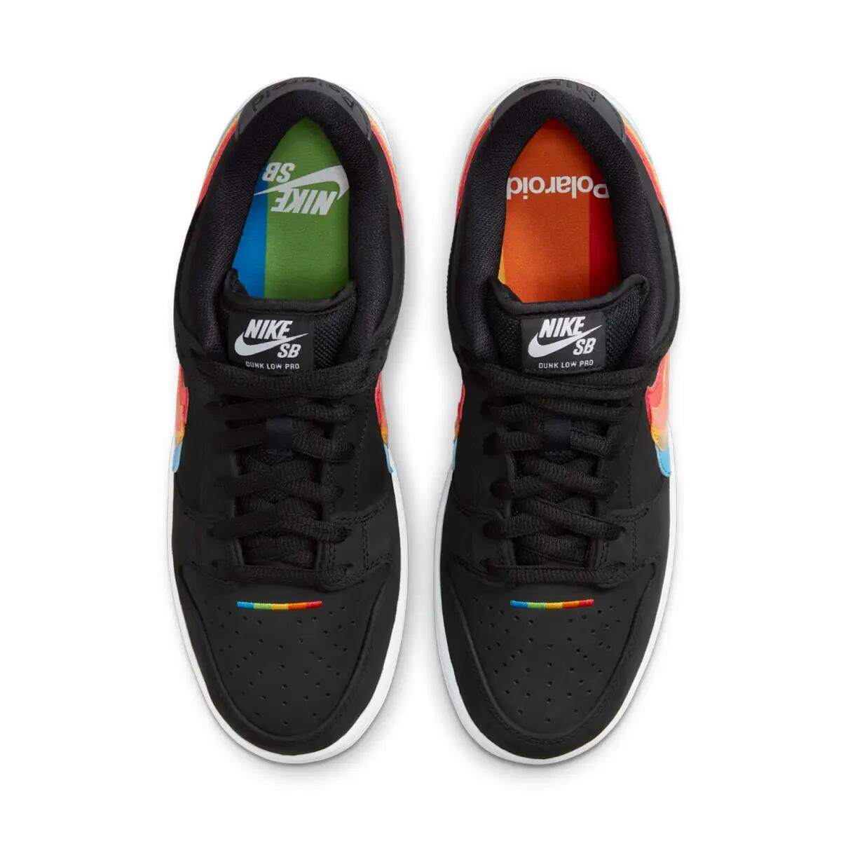 Nike SB Dunk Low Polaroid 4/6