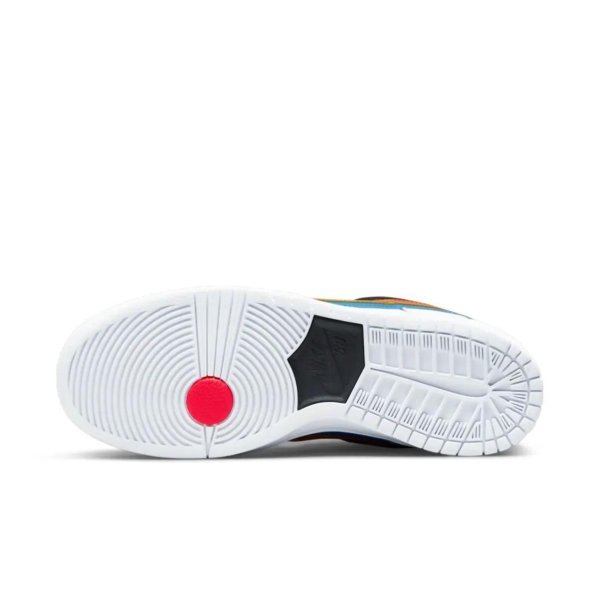 Nike SB Dunk Low Polaroid 3/6