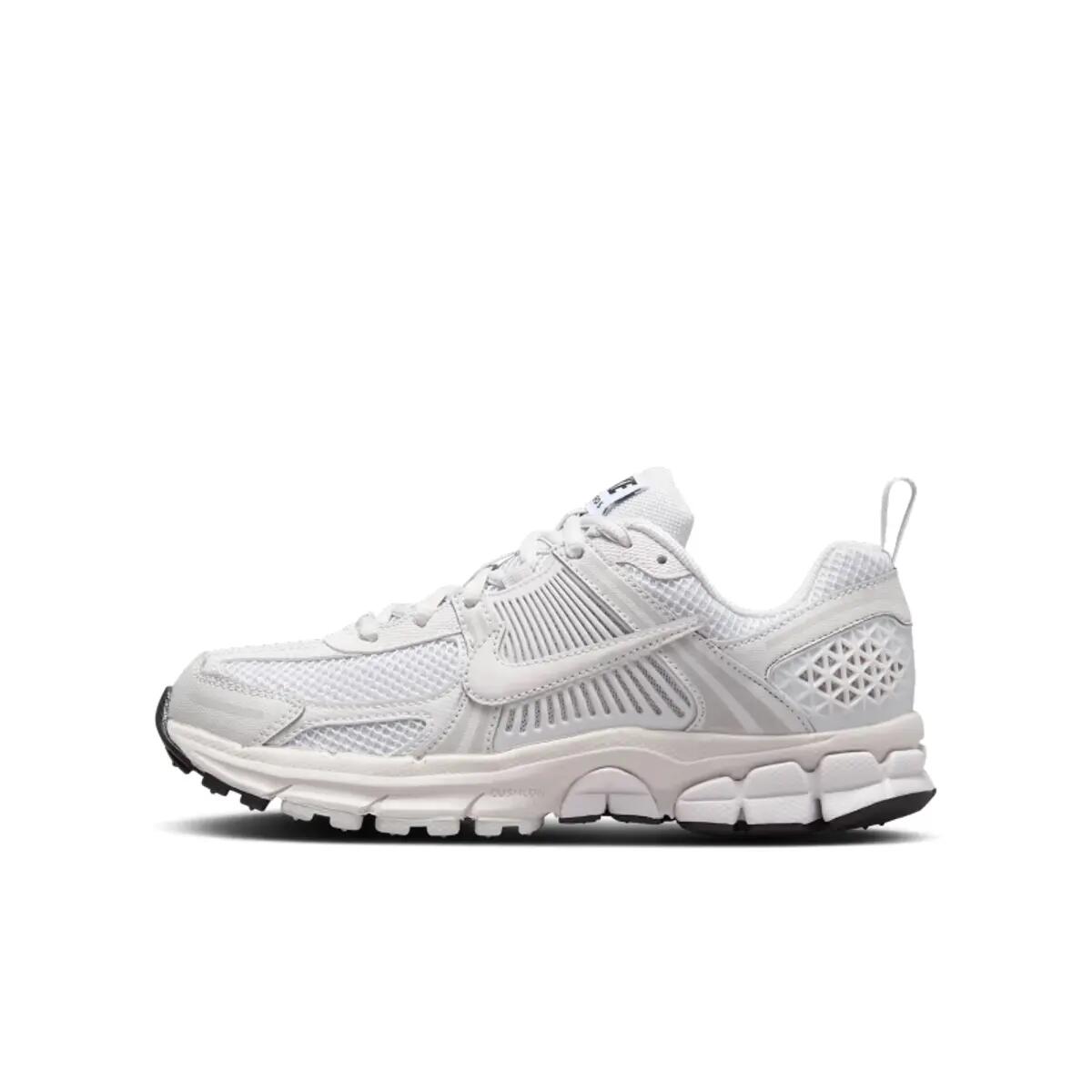 Nike Zoom Vomero 5 White Vast Grey (GS) 3/6