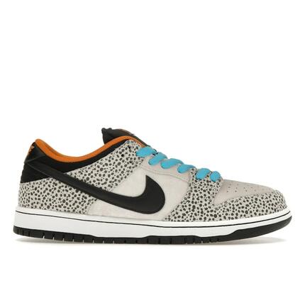 Nike SB Dunk Low Electric Pack Olympic Safari